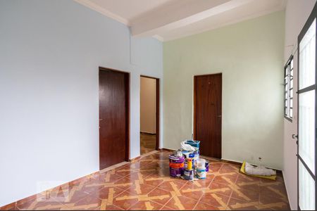 Casa para alugar com 70m², 2 quartos e 1 vagaSala e Cozinha