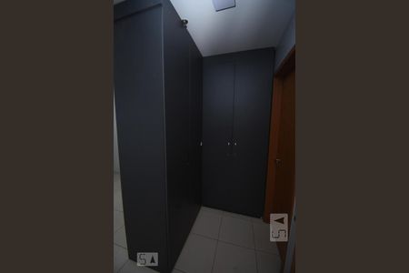 Quarto Suíte de apartamento para alugar com 1 quarto, 44m² em Taguatinga Sul (taguatinga), Brasília