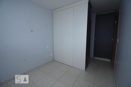 Quarto Suíte de apartamento para alugar com 1 quarto, 44m² em Taguatinga Sul (taguatinga), Brasília