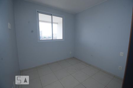 Quarto Suíte de apartamento para alugar com 1 quarto, 44m² em Taguatinga Sul (taguatinga), Brasília