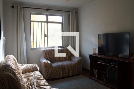 Sala de apartamento à venda com 2 quartos, 63m² em Piedade, Rio de Janeiro