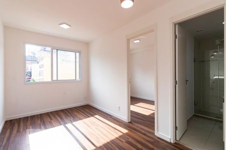 Apartamento para alugar com 37m², 2 quartos e sem vagaSala