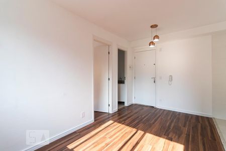 Sala de apartamento para alugar com 2 quartos, 37m² em Sé, São Paulo