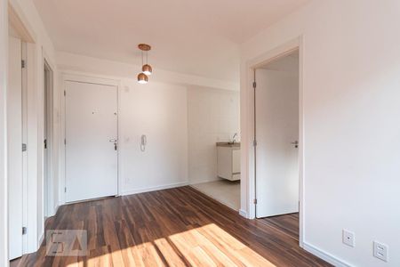 Sala de apartamento para alugar com 2 quartos, 37m² em Sé, São Paulo