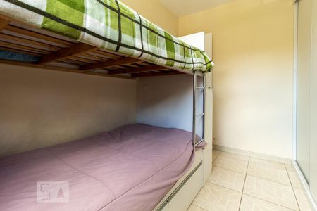 Quarto 2 de apartamento para alugar com 2 quartos, 52m² em Campo Comprido, Curitiba