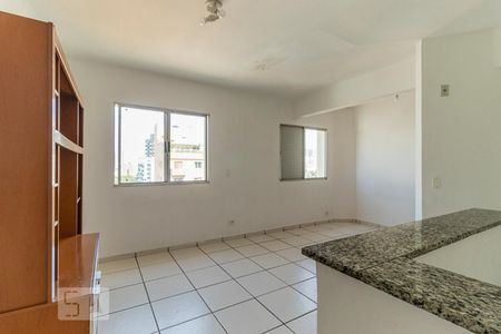 Studio de kitnet/studio para alugar com 1 quarto, 30m² em Bela Vista, São Paulo