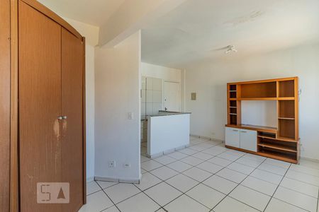 Studio - Armário de kitnet/studio para alugar com 1 quarto, 30m² em Bela Vista, São Paulo