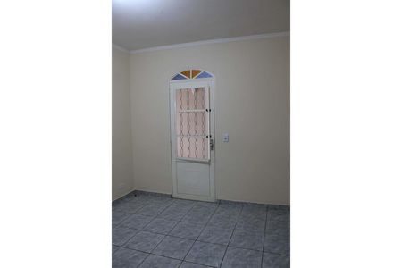 Sala de casa para alugar com 2 quartos, 90m² em Vila Rica, Campinas