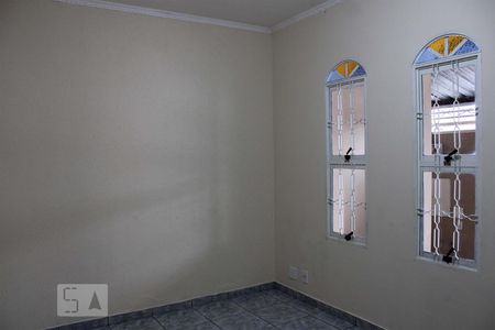 Sala de casa para alugar com 2 quartos, 90m² em Vila Rica, Campinas