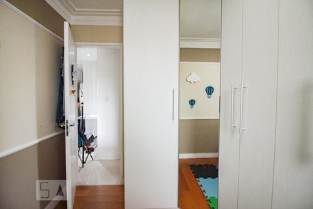 quarto 1 de apartamento à venda com 2 quartos, 50m² em Vila Brasilândia, São Paulo