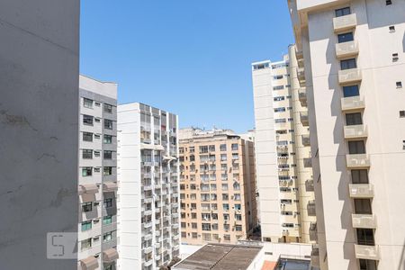 Vista do Quarto 1 de apartamento à venda com 3 quartos, 93m² em Icaraí, Niterói