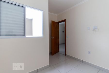 Quarto 2 de kitnet/studio para alugar com 2 quartos, 45m² em Parque São Jorge, São Paulo