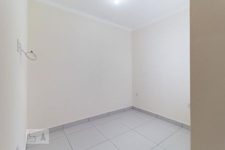 Quarto 2 de kitnet/studio para alugar com 2 quartos, 45m² em Parque São Jorge, São Paulo