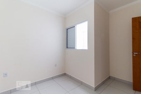 Quarto 2 de kitnet/studio para alugar com 2 quartos, 45m² em Parque São Jorge, São Paulo