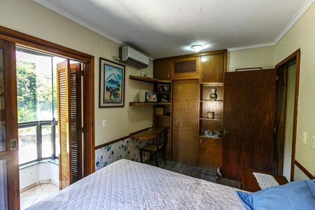 Quarto 2 de apartamento à venda com 3 quartos, 250m² em Nonoai, Porto Alegre