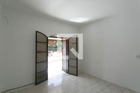 Sala de casa à venda com 3 quartos, 458m² em Vila Jacuí, São Paulo