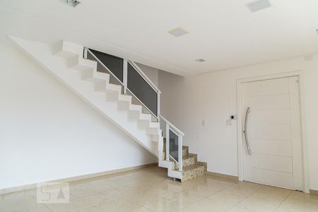 Sala de casa para alugar com 4 quartos, 350m² em Jabaquara, São Paulo