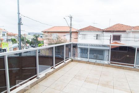 Vista da sala de casa para alugar com 4 quartos, 350m² em Jabaquara, São Paulo