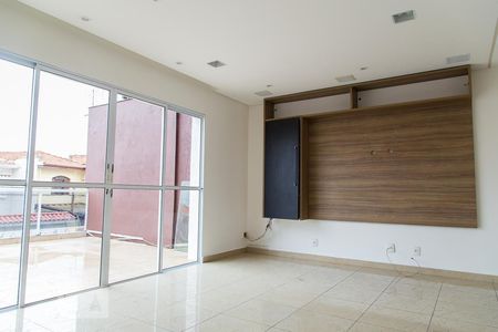 Sala de casa para alugar com 4 quartos, 350m² em Jabaquara, São Paulo