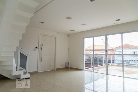 Sala de casa para alugar com 4 quartos, 350m² em Jabaquara, São Paulo