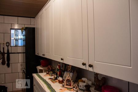 Casa à venda com 107m², 2 quartos e 4 vagas Casa à venda com 107m², 2 quartos e 4 vagasÁrea de Serviço - Armários