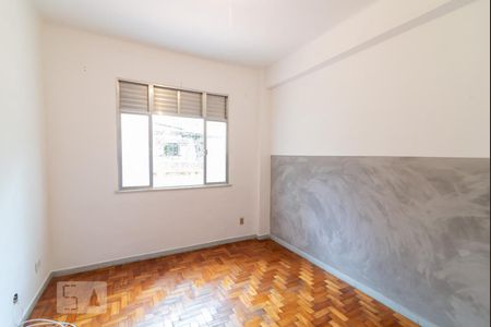 Sala de apartamento para alugar com 1 quarto, 35m² em Vila Isabel, Rio de Janeiro