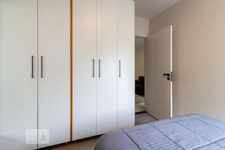 Quarto de apartamento para alugar com 1 quarto, 50m² em Jardim Europa, São Paulo