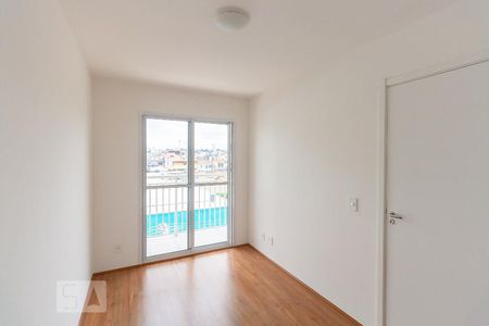 quarto de kitnet/studio para alugar com 1 quarto, 31m² em Vila Ema, São Paulo