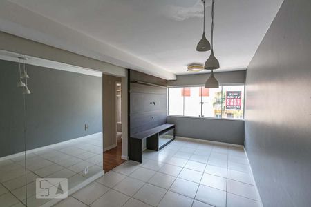 Sala de apartamento à venda com 3 quartos, 63m² em Hípica, Porto Alegre