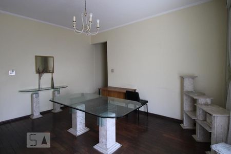 Apartamento à venda com 127m², 3 quartos e sem vagaSala