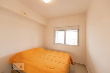 Quarto  de apartamento para alugar com 1 quarto, 49m² em Tatuapé, São Paulo