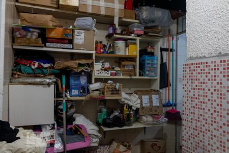 Casa à venda com 130m², 3 quartos e sem vaga Casa à venda com 130m², 3 quartos e sem vagaÁrea de Serviço