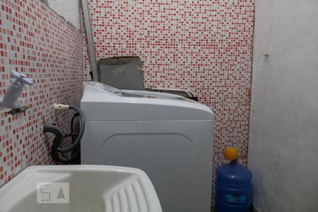 Casa à venda com 130m², 3 quartos e sem vaga Casa à venda com 130m², 3 quartos e sem vagaÁrea de Serviço