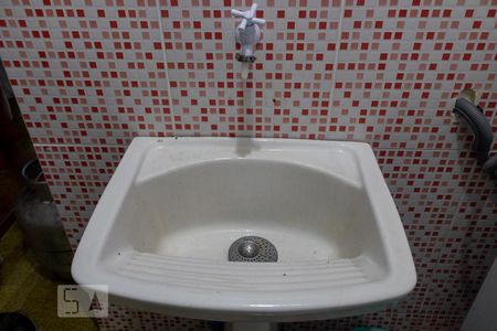 Casa à venda com 130m², 3 quartos e sem vaga Casa à venda com 130m², 3 quartos e sem vagaÁrea de Serviço