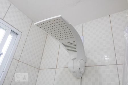 Casa à venda com 130m², 3 quartos e sem vaga Casa à venda com 130m², 3 quartos e sem vagaBanheiro da Suíte