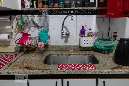 Casa à venda com 130m², 3 quartos e sem vaga Casa à venda com 130m², 3 quartos e sem vagaCozinha