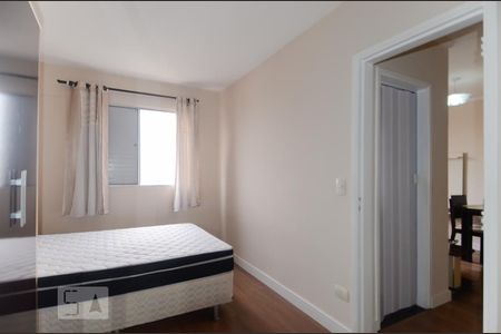 Quarto de apartamento para alugar com 1 quarto, 52m² em Gopoúva, Guarulhos