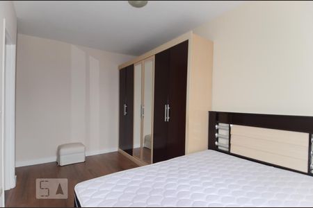 Quarto de apartamento para alugar com 1 quarto, 52m² em Gopoúva, Guarulhos