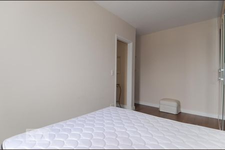 Quarto de apartamento para alugar com 1 quarto, 52m² em Gopoúva, Guarulhos