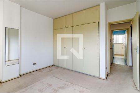 Quarto de apartamento para alugar com 1 quarto, 108m² em Cerqueira César, São Paulo