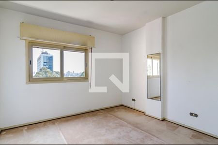 Quarto de apartamento para alugar com 1 quarto, 108m² em Cerqueira César, São Paulo