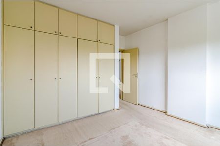 Quarto de apartamento para alugar com 1 quarto, 108m² em Cerqueira César, São Paulo