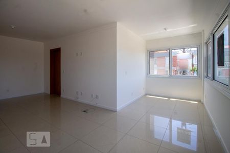 Sala de apartamento para alugar com 3 quartos, 85m² em Partenon, Porto Alegre