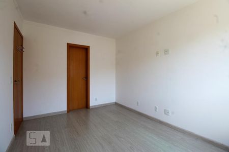 suíte 1 de apartamento para alugar com 3 quartos, 85m² em Partenon, Porto Alegre