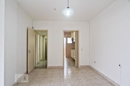 Sala de apartamento à venda com 2 quartos, 60m² em Sítio do Mandaqui, São Paulo