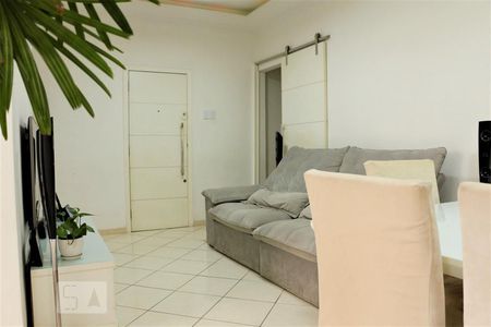 Sala de apartamento à venda com 3 quartos, 140m² em Cachambi, Rio de Janeiro