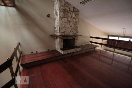 Casa para alugar com 3 quartos, 390m² em Vila Cacilda, Jundiaí