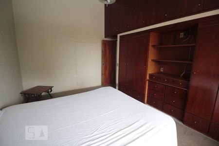 Quarto 1 de casa para alugar com 3 quartos, 390m² em Vila Cacilda, Jundiaí