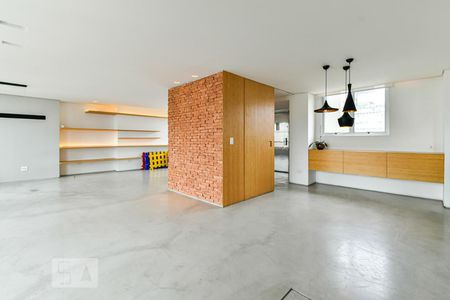 Sala de apartamento para alugar com 2 quartos, 155m² em Bela Vista, São Paulo