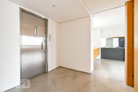 Hall Entrada de apartamento para alugar com 2 quartos, 155m² em Bela Vista, São Paulo